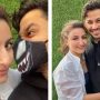 Soha Khan, Kunal celebrate seven years of togetherness