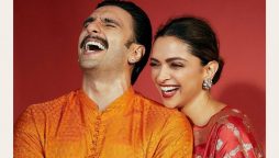 Deepika Padukone reveals how it took her time to realise that she & Ranveer won’t be working together