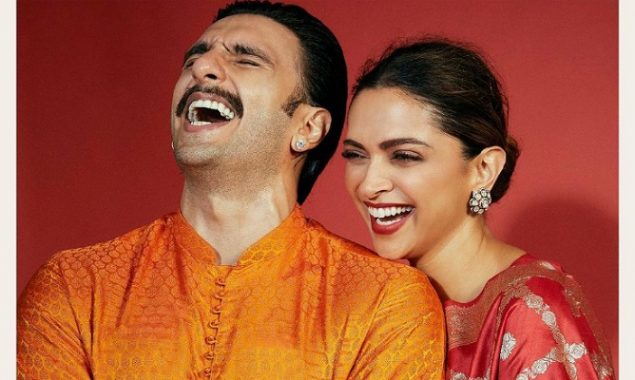 Deepika Padukone reveals how it took her time to realise that she & Ranveer won’t be working together