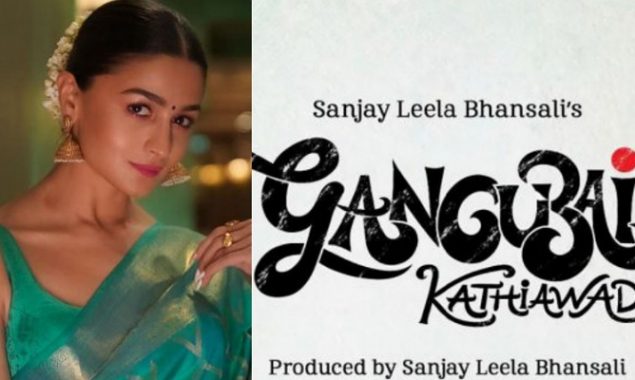 Alia Bhatt’s Gangubai Kathiawadi will hit theaters this February