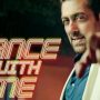 Salman Khan’s ‘Dance With Me’ garnered thousands of views in no time