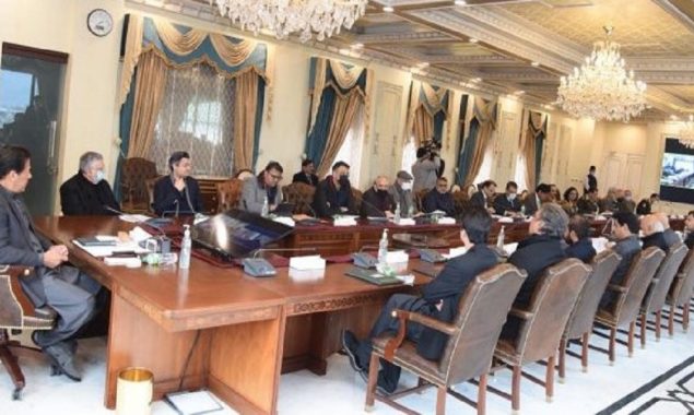 Rights of Balochistan fishermen being ensured, says PM Imran  