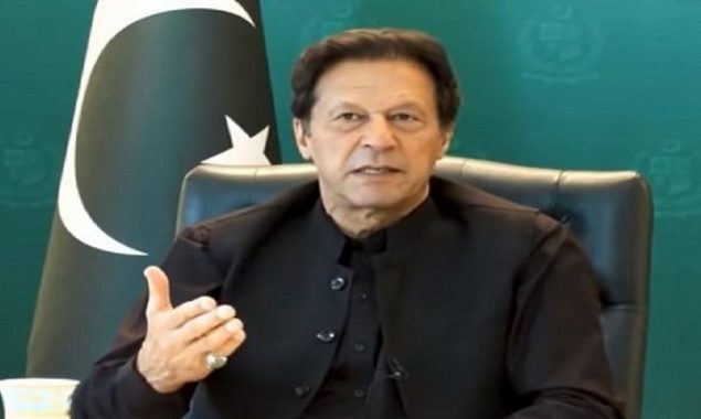 Govt facilitates overseas Pakistanis through Roshan Digital Account, says PM Imran