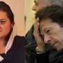ECP report: Marriyum demands Imran to step down at once
