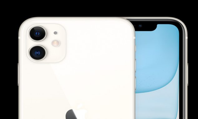 Apple Iphone 11 Price in Pakistan after increased taxes