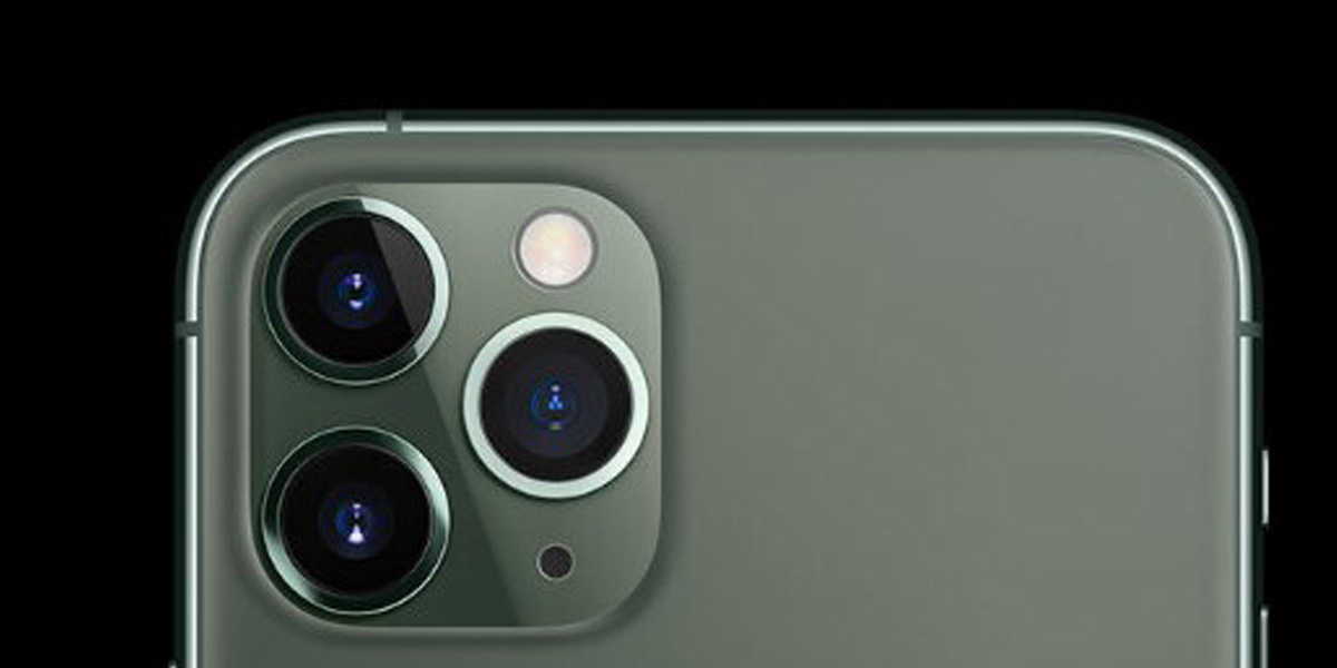 Apple iPhone 11 Pro Max price in Pakistan