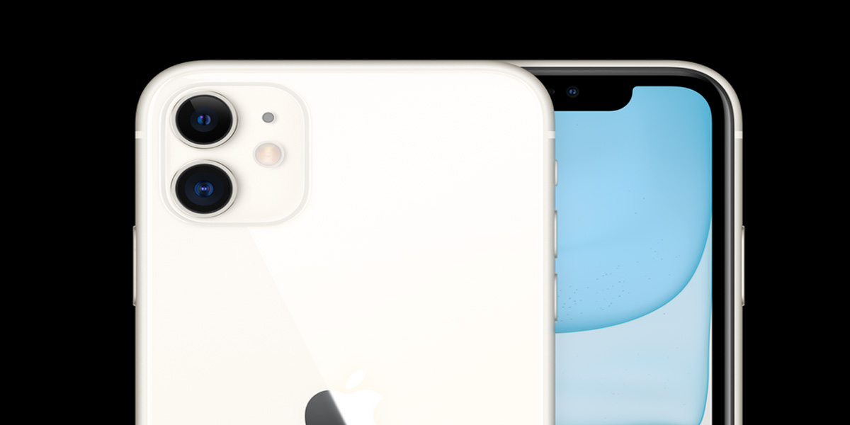 Apple Iphone 11