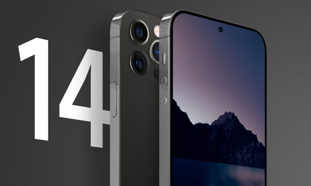 Apple Iphone 14 Pro Max Price in Pakistan & Features