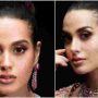 Iqra Aziz took breaths away with her recent photo shoot