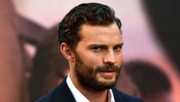 Jamie Dornan