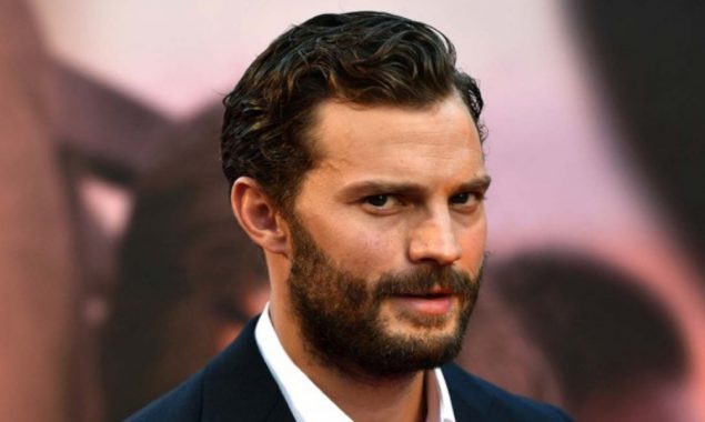 Jamie Dornan reveals his daughters’ ‘obsession’ for Barb and Star’s music
