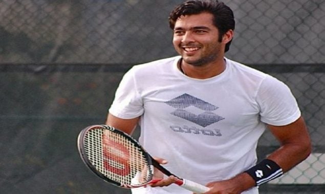 Aisam ul Haq and Alexander Nedovyesov Qualify For Doubles Final of ATP World Ranking Championship