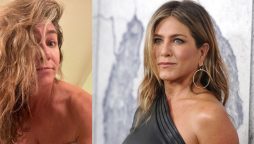 Jennifer Aniston