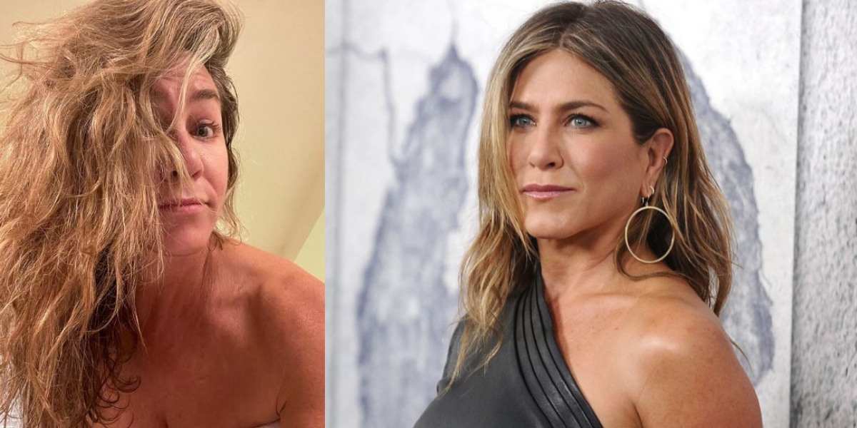 Jennifer Aniston