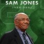 Celtics legend Jones, 10-time NBA champion, dead at 88