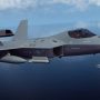 S.Korean fighter jet makes emergency landing