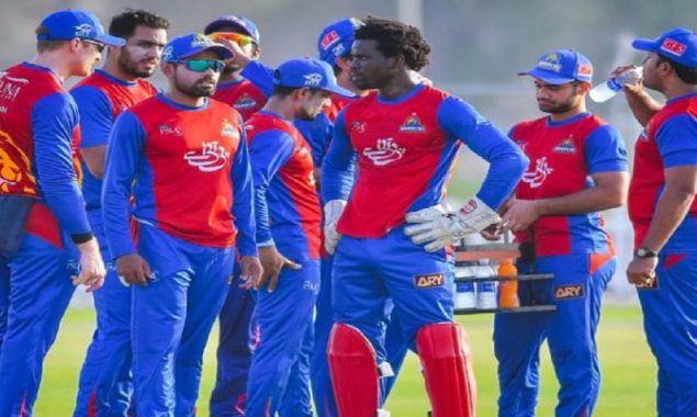 PSL 2022: Karachi Kings squad for PSL 7