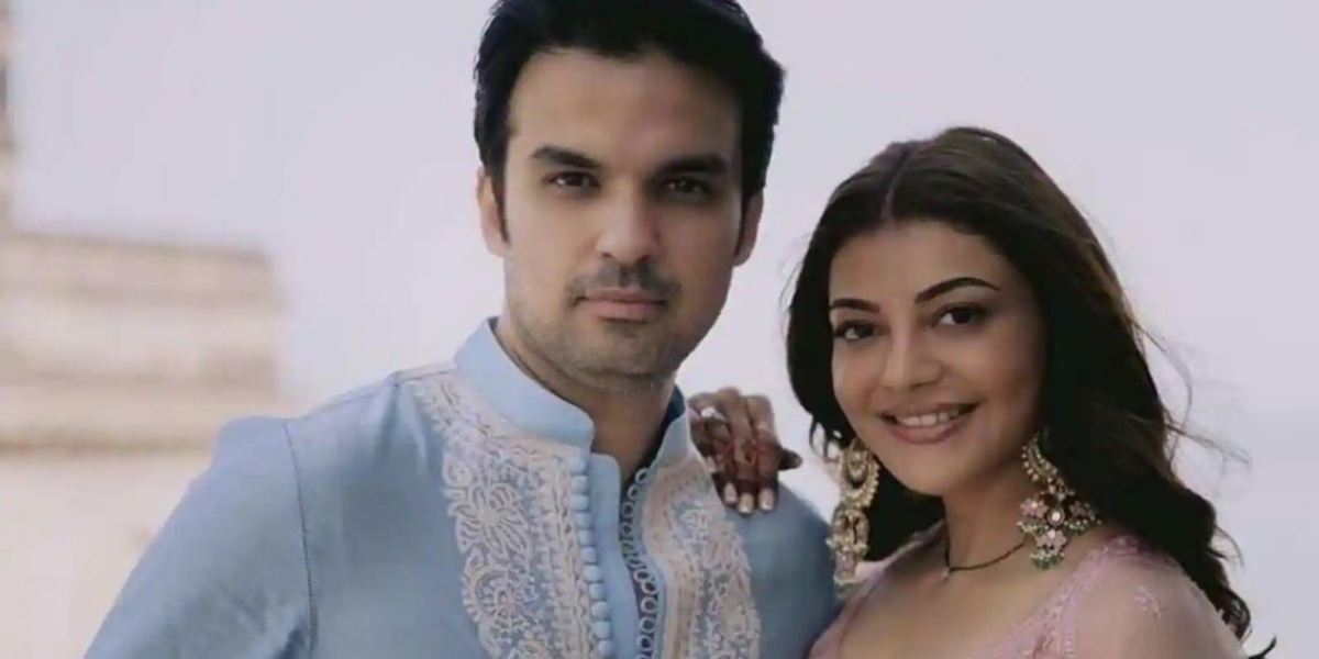 Kajal Aggarwal is pregnant