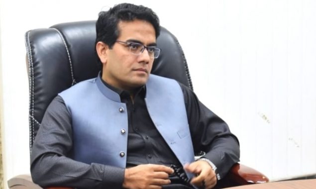 Sehat Card Plus to provide free liver, kidney transplant in KP: Kamran Bangash