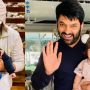 Kapil Sharma treats fans with an adorable video of his daughter