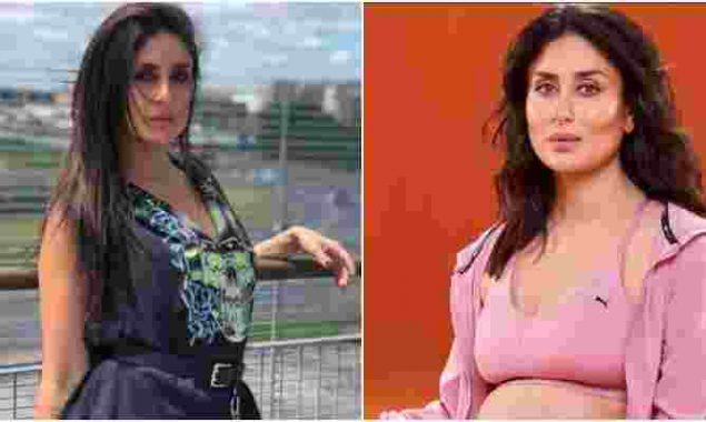 Friday Flashback: When Kareena Kapoor slayed her looks with a baby bump