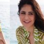 Fans in awe after Katrina Kaif shares stunning snaps from her honeymoon