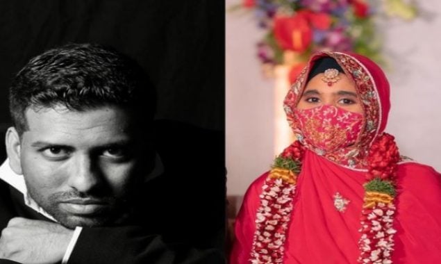 AR Rahman’s daughter Khadija got engaged with Riyasdeen Shaik