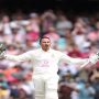 Patient Khawaja scores century on Test return to pummel England