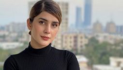 Get to know more about Kubra Khan with these interesting facts