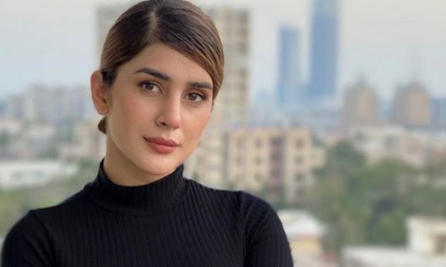 Kubra Khan