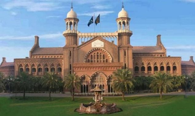 Marriage within Iddat period cannot be considered adultery: LHC