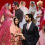 2021 Recap: From Katrina Kaif-Vicky Kaushal to Minal Khan top wedding looks of 2021