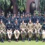 24-member delegation of under-training ASsP visits Lahore Police headquarters