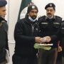 Lahore police retrieve house of citizen from land grabbers