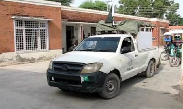 Three wanted criminals shot dead in Lakki Marwat