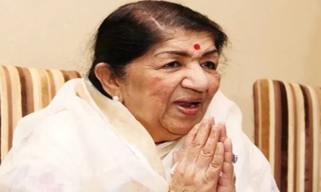 Lata Mangeshkar receives extubation trial, still under observation