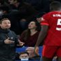 Liverpool’s Covid crisis deepens as assistant boss Lijnders tests positive