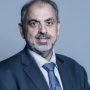 Lord Nazir Ahmed jailed for abusing two children