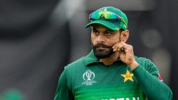 Mohammad Hafeez