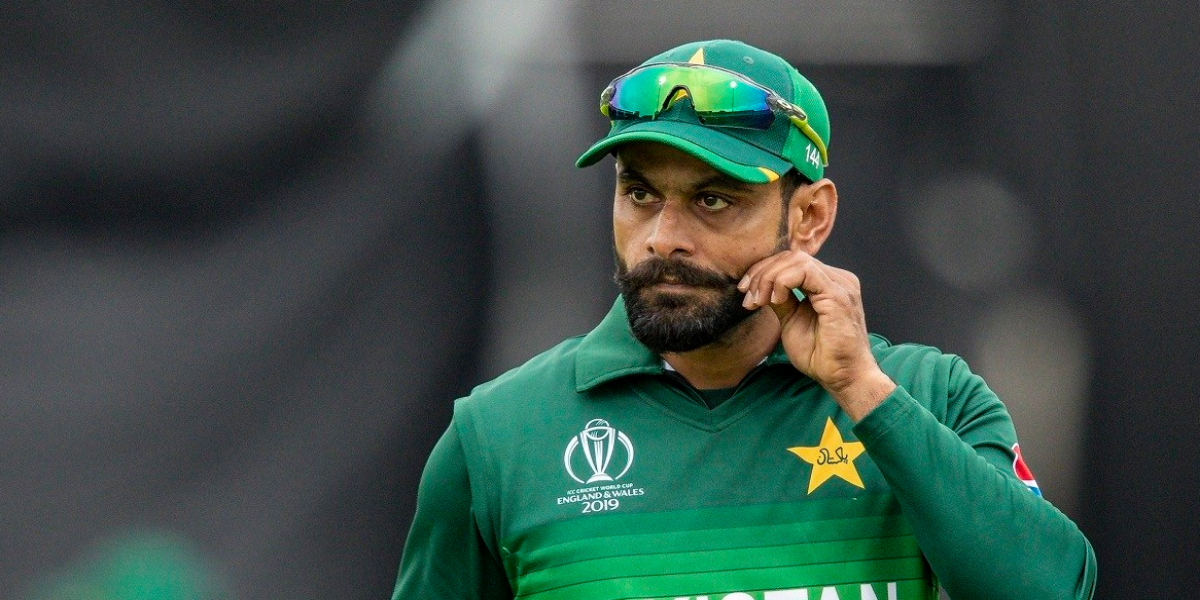 Mohammad Hafeez