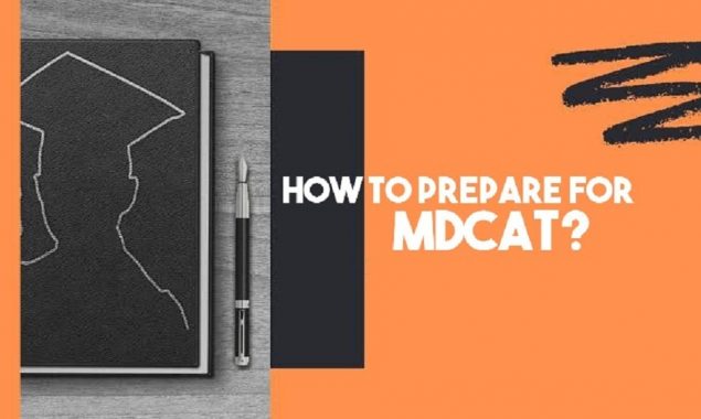 How to Prepare For MDCAT Exam