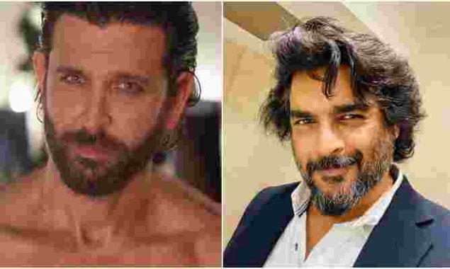 R Madhavan reveals his admiration for Hrithik Roshan