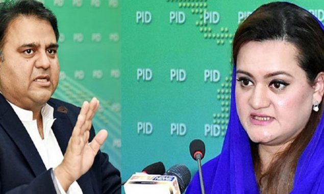 Political orphans cannot call themselves to be a national party, says Marriyum