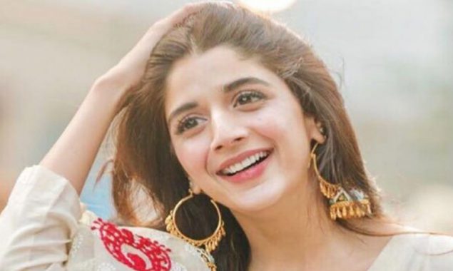 Mawra Hocane