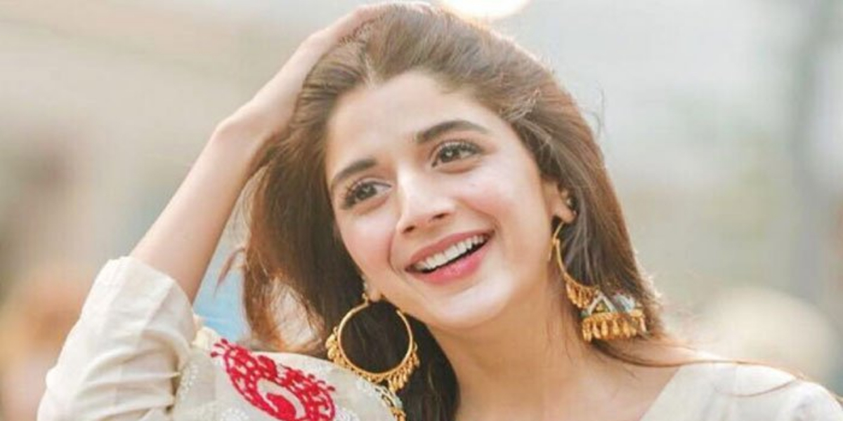 Mawra Hocane