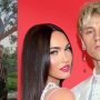 Megan Fox says YES to her beau Machine Gun Kelly; watch video