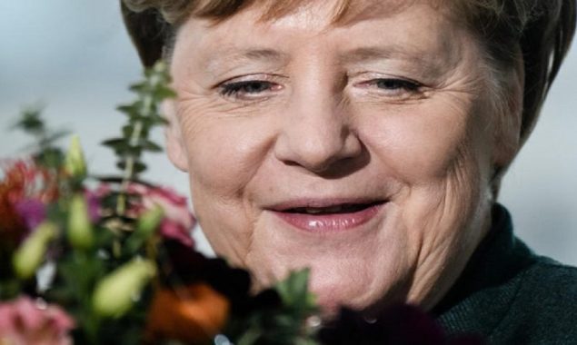 Hamstrung’ Europe searches for a post-Merkel leader