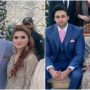 Moammar Rana’s daughter Rea gets engaged