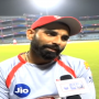 Mohammad Shami lauded Babar Azam for his recent achievements