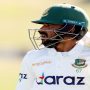 Mominul, Das build Bangladesh lead before Boult fights back
